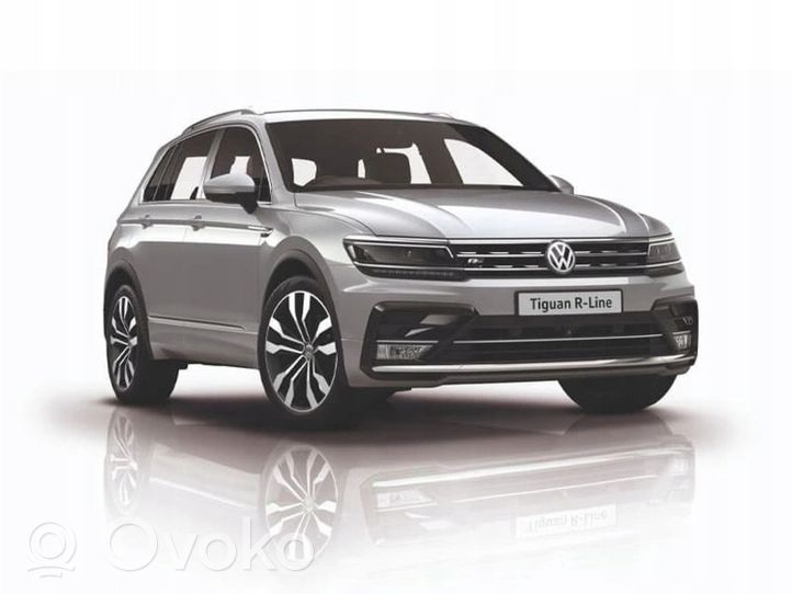 Volkswagen Tiguan Allspace ABS-pumppu 5Q0614517DL