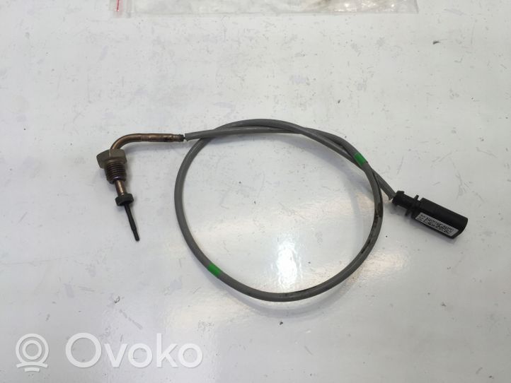 Volkswagen Tiguan Allspace Sensore di temperatura dei gas di scarico 04L906088JH