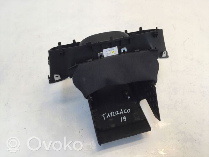 Seat Tarraco Rivestimento del piantone del volante 5FA858625