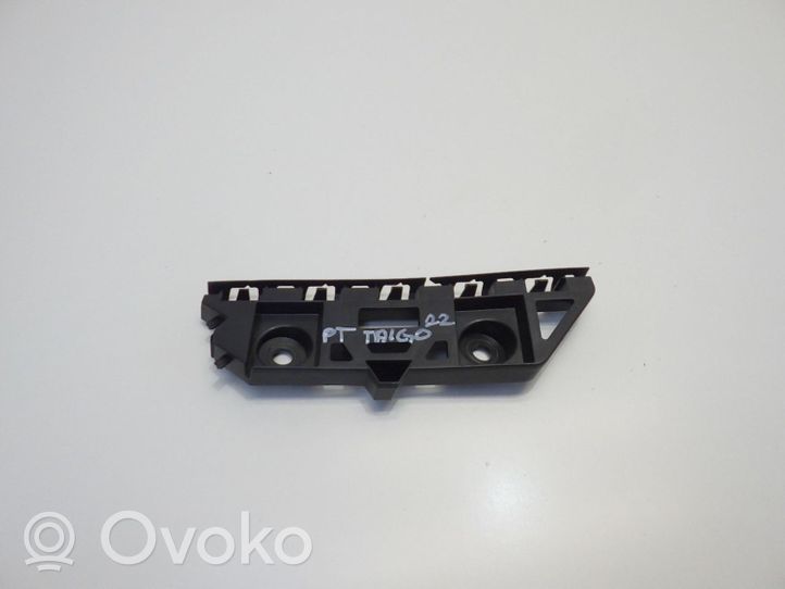 Volkswagen Taigo Support de pare-chocs arrière 2G7807394