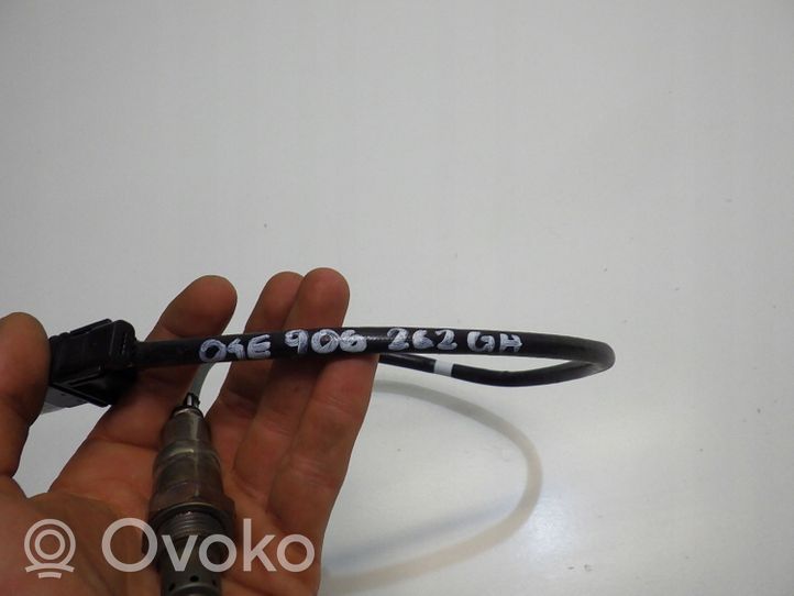 Volkswagen Taigo Sensore della sonda Lambda 04E906262GH