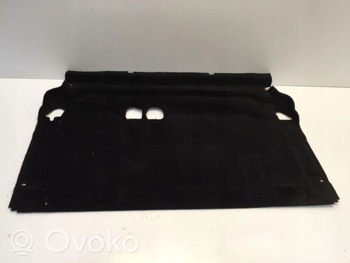 Seat Tarraco Third row mat 524863711