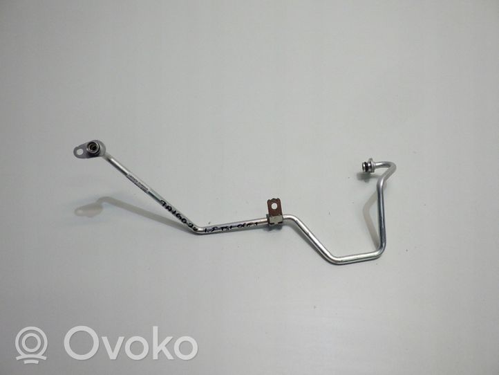 Volkswagen Taigo Tubo flessibile del radiatore dell’olio del cambio 05E145140J