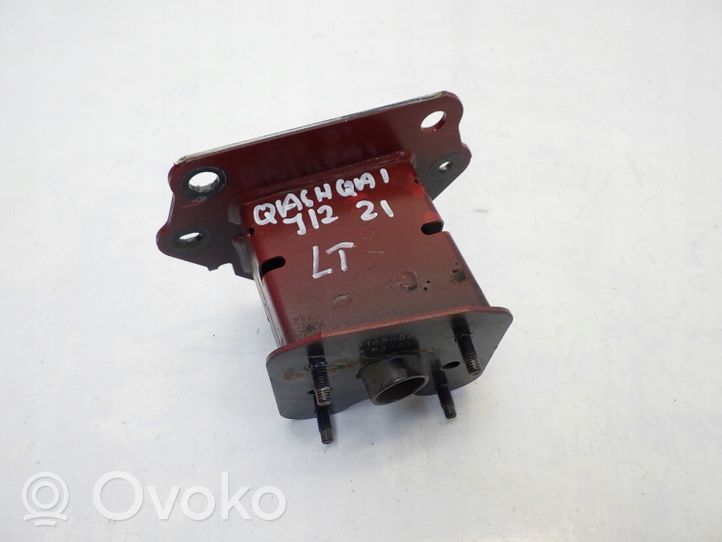 Nissan Qashqai J12 Smorzatore/ammortizzatore d’urto per paraurti posteriore 852116UA0A