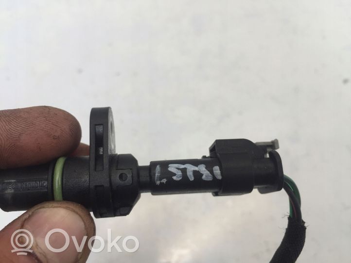 Audi A3 8Y Sensore di posizione albero a camme 04L907601A