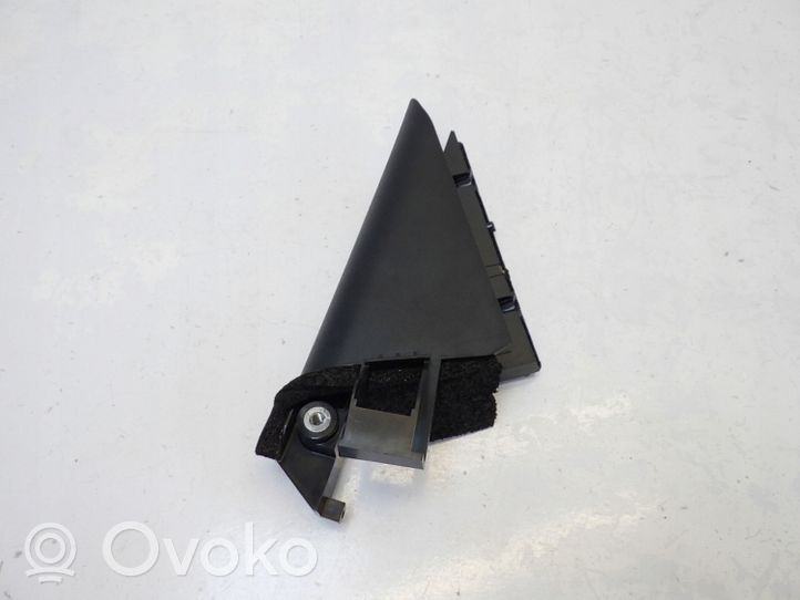 Nissan Qashqai J12 Inne elementy wykończeniowe drzwi tylnych 822346UA0A