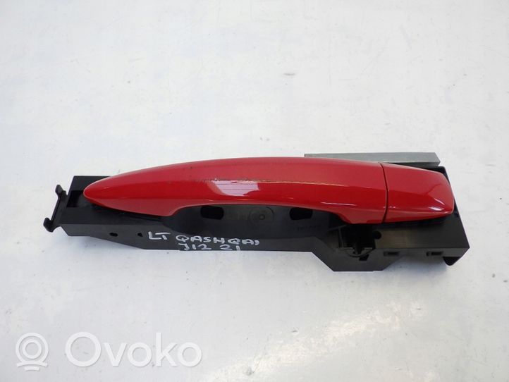 Nissan Qashqai J12 Maniglia esterna per portiera posteriore 826116UA0A