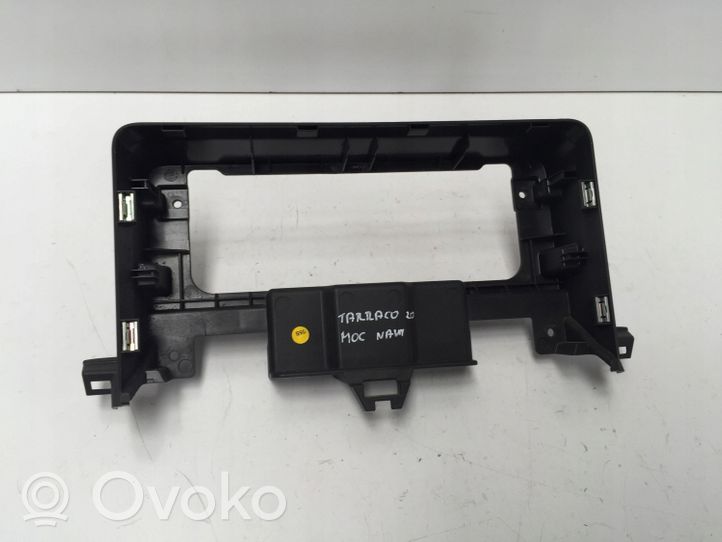 Seat Tarraco Verkleidung Radio / Navigation 5FJ858189