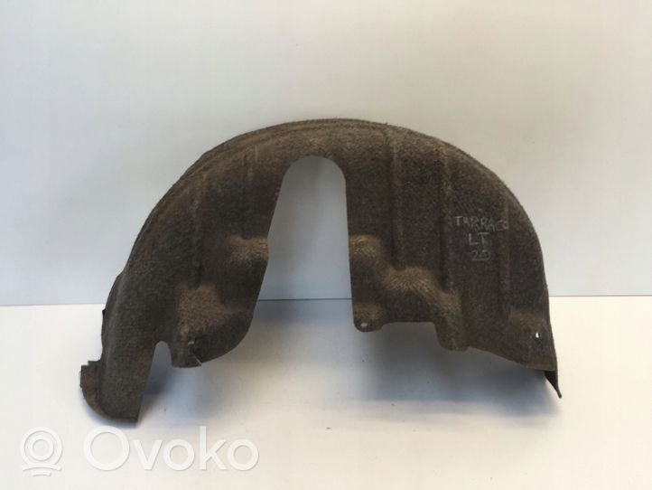 Seat Tarraco Takapyörän sisälokasuojat 5FJ810971