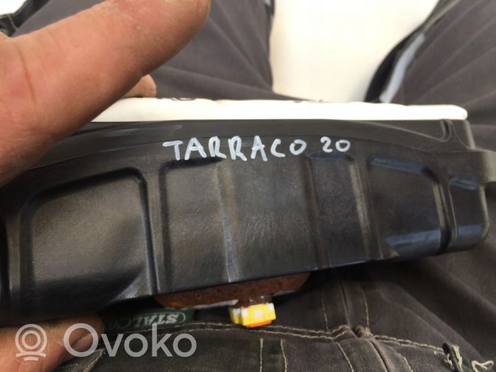 Seat Tarraco Poduszka powietrzna Airbag pasażera 5NN880204D