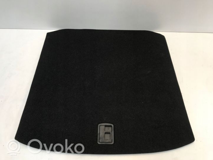 Audi A3 8Y Doublure de coffre arrière, tapis de sol 8Y5863463