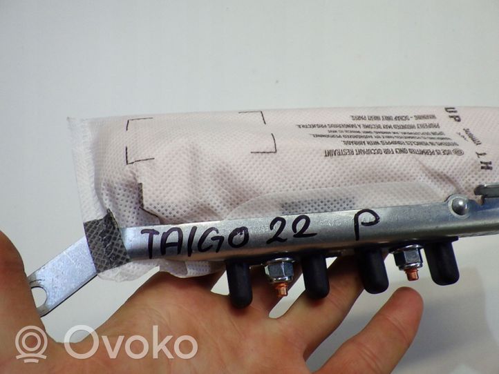 Volkswagen Taigo Sėdynės oro pagalvė 6F0880242E