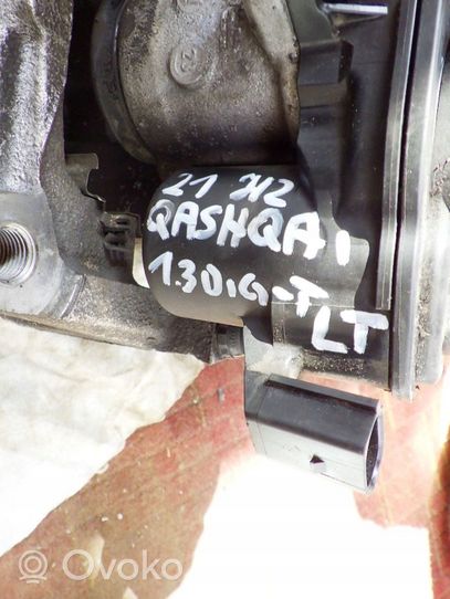 Nissan Qashqai J12 Pinza del freno posteriore 440106RA0B