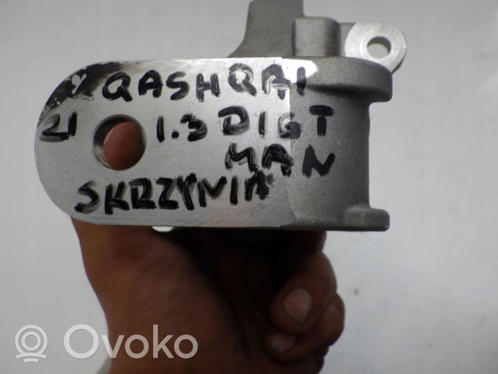 Nissan Qashqai J12 Supporto di montaggio del motore (usato) 113326UB5A