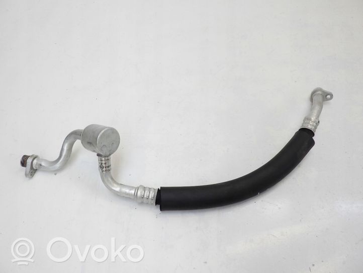 Nissan Qashqai J12 Tubo flessibile aria condizionata (A/C) 924806UB0A