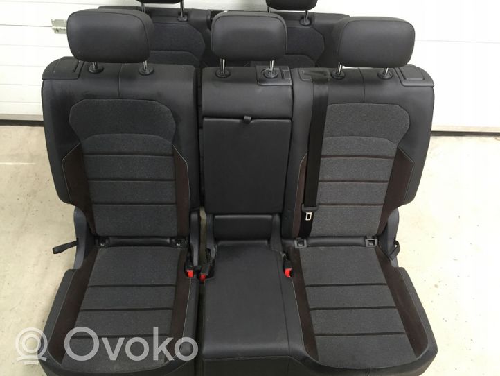 Seat Tarraco Fotele / Kanapa / Komplet 