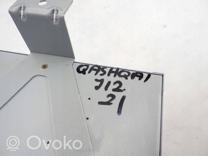 Nissan Qashqai J12 Moduł / Sterownik kamery 284A16UA2B
