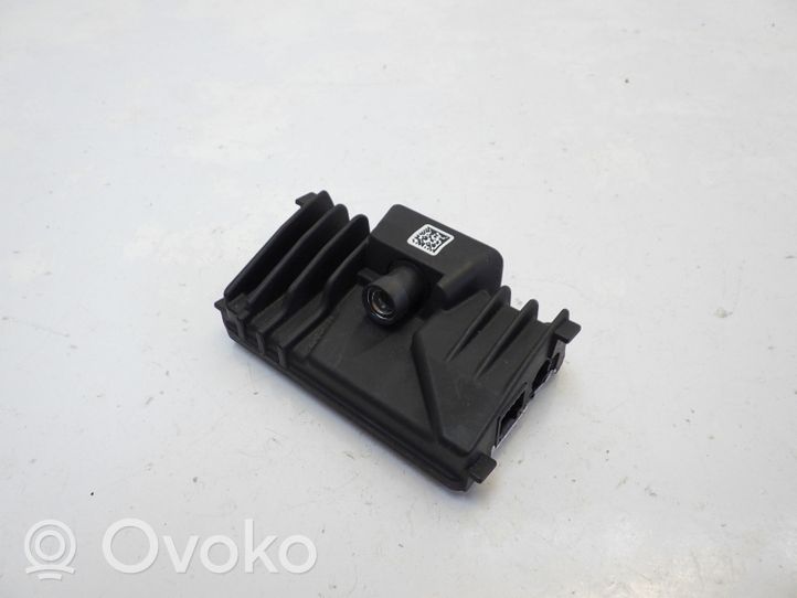 Nissan Qashqai J12 Kamera szyby przedniej / czołowej 284622652R