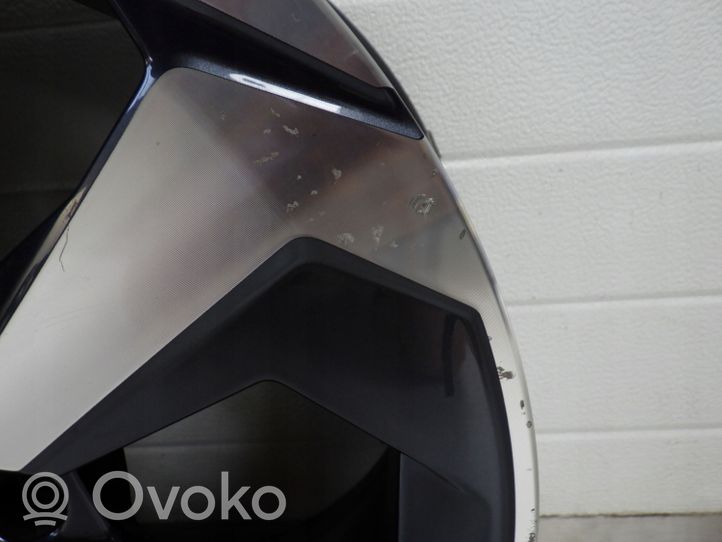 Nissan Qashqai J12 Felgi aluminiowe R18 