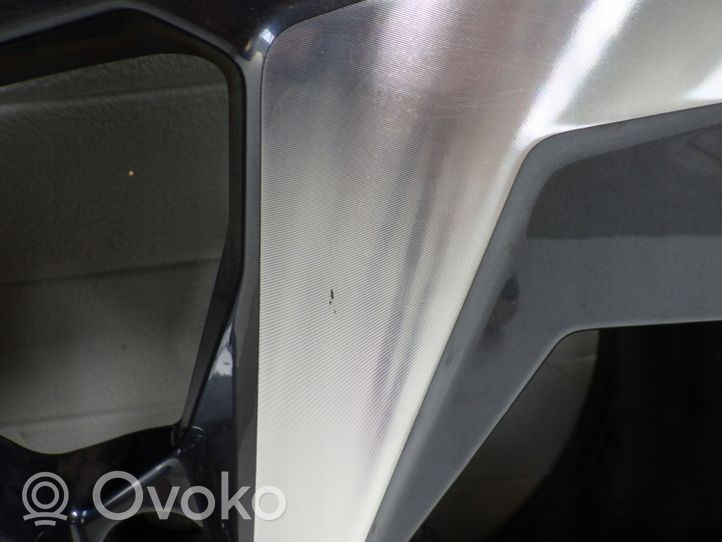 Nissan Qashqai J12 Felgi aluminiowe R18 