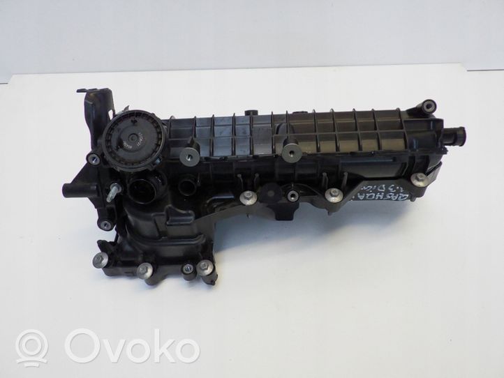 Nissan Qashqai J12 Collettore di aspirazione A2821401100