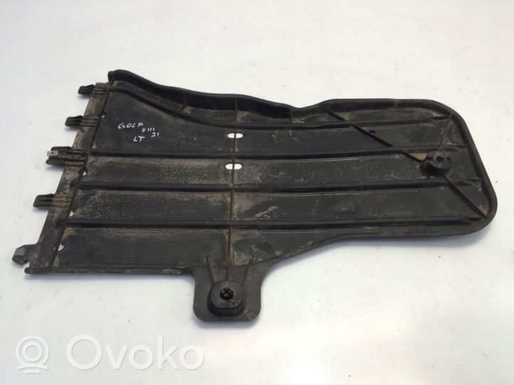 Volkswagen Golf VIII Other under body part 5WA825101D