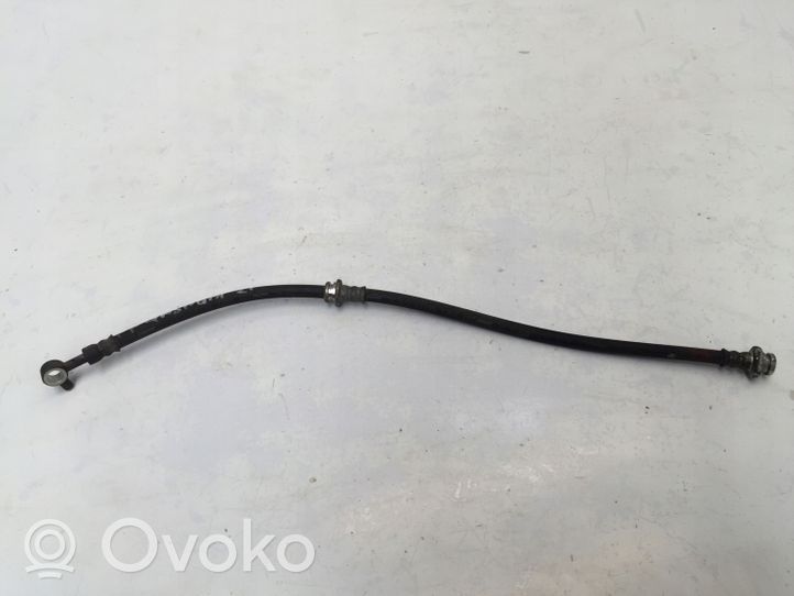 Nissan Qashqai J12 Brake line pipe/hose 