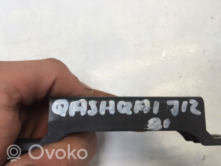 Nissan Qashqai J12 Moduł / Sterownik systemu uruchamiania bezkluczykowego 5WK48775