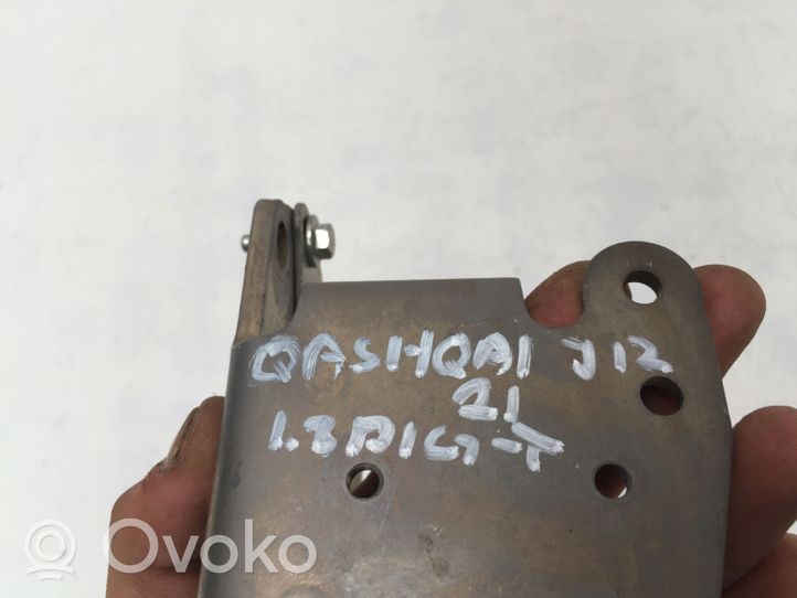 Nissan Qashqai J12 Inna część podwozia 100063418R