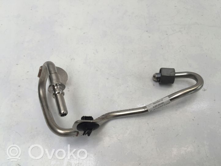 Nissan Qashqai J12 Tubo carburante 164455250R