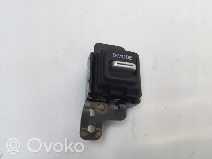 Nissan Qashqai J12 Autres commutateurs / boutons / leviers 969ZL6UN0A