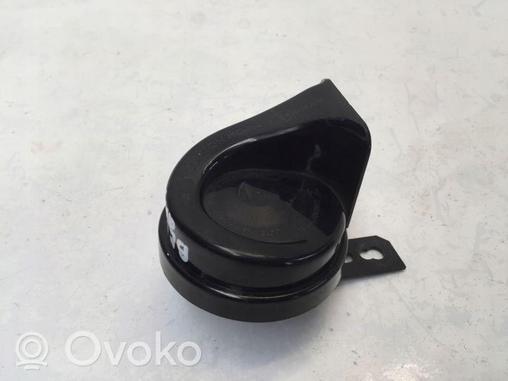 Nissan Qashqai J12 Signal sonore 256206UA0A