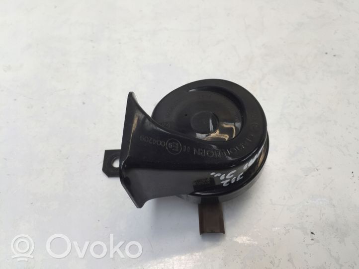 Nissan Qashqai J12 Signal sonore 256206UA0A