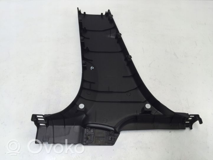 Nissan Qashqai J12 Rivestimento montante (B) (fondo) 769156UA0A