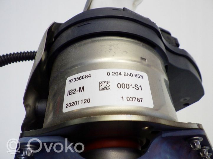 Volkswagen Golf VIII Servo-frein 5WC614105AB