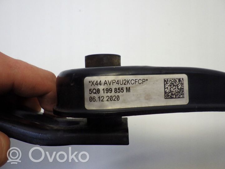 Volkswagen Golf VIII Halterung Lager Getriebe 5Q0199855M