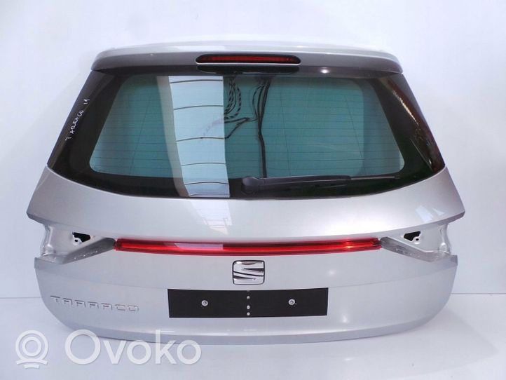 Seat Tarraco Tailgate/trunk/boot lid 