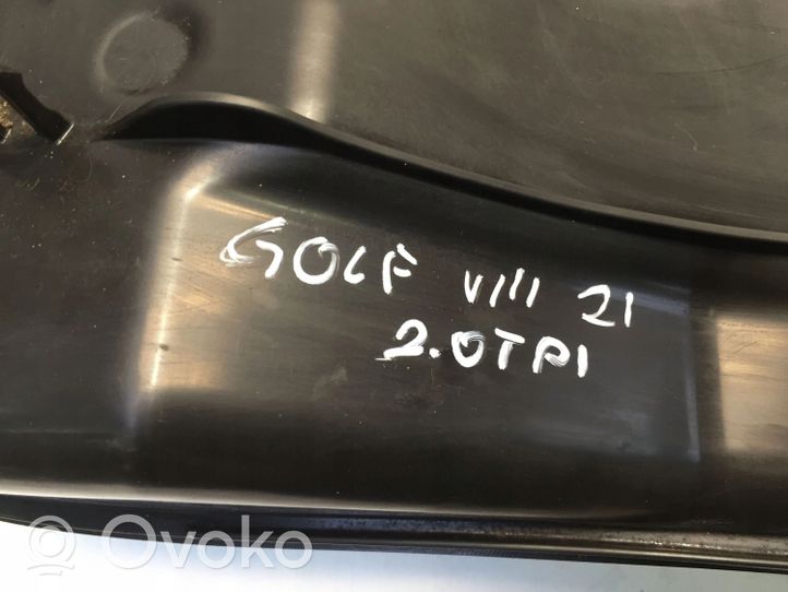Volkswagen Golf VIII AdBlue skysčio bakelis 5WA131877A
