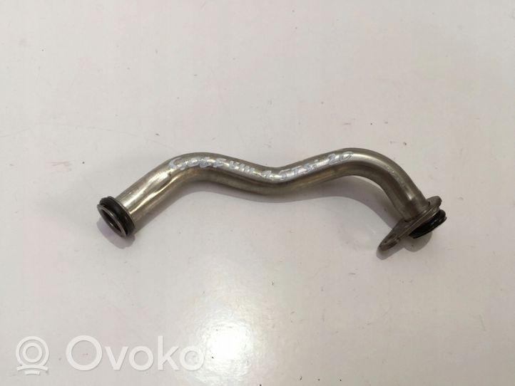 Volkswagen Golf VIII Tubo flessibile mandata olio del turbocompressore turbo 05E145735B