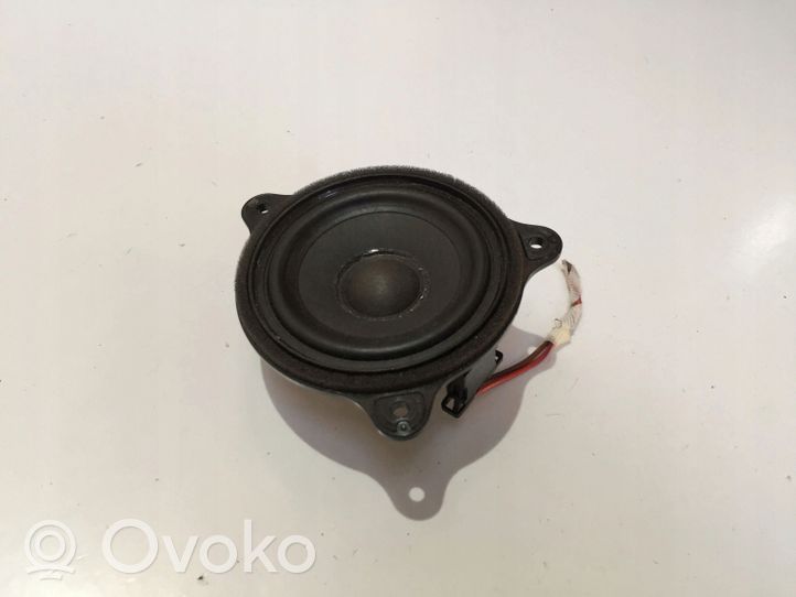 Volkswagen Golf VIII Haut-parleur de porte avant 5H0035415A