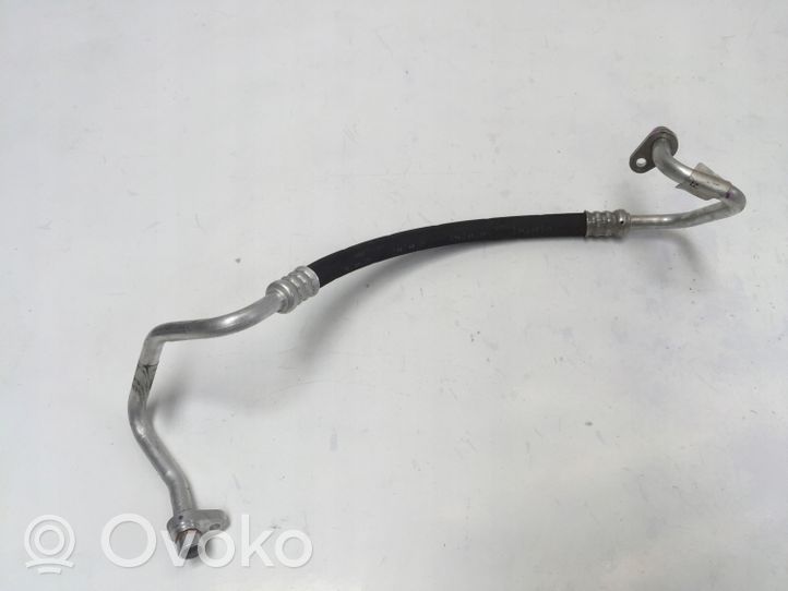 Nissan Qashqai J12 Tubo flessibile aria condizionata (A/C) 924906UB0A