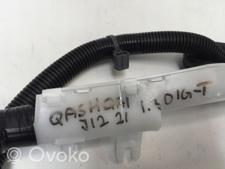 Nissan Qashqai J12 Cavo negativo messa a terra (batteria) 241196UA0B