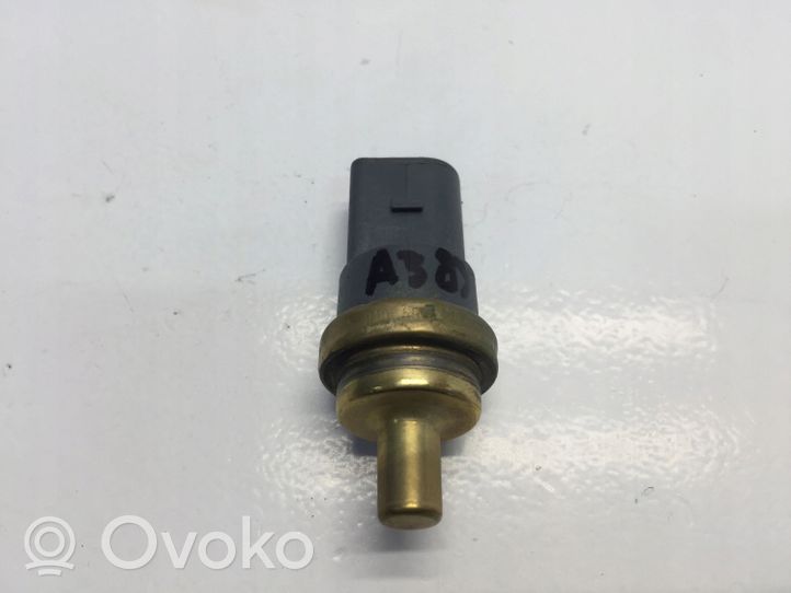 Audi A3 8Y Czujnik temperatury płynu chłodzącego 06A919509A