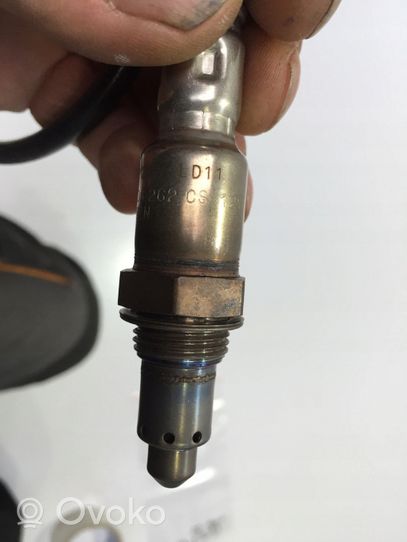 Volkswagen Golf VIII Sonde lambda 04E906262CS