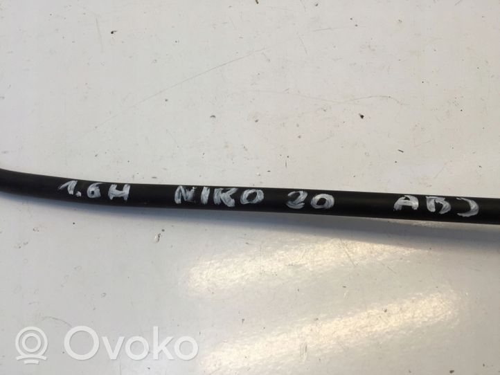 KIA Niro Conduite de frein 58726G2300