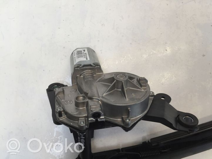 Nissan Qashqai J12 Mechanizm wycieraczki szyby tylnej 287106UA0A