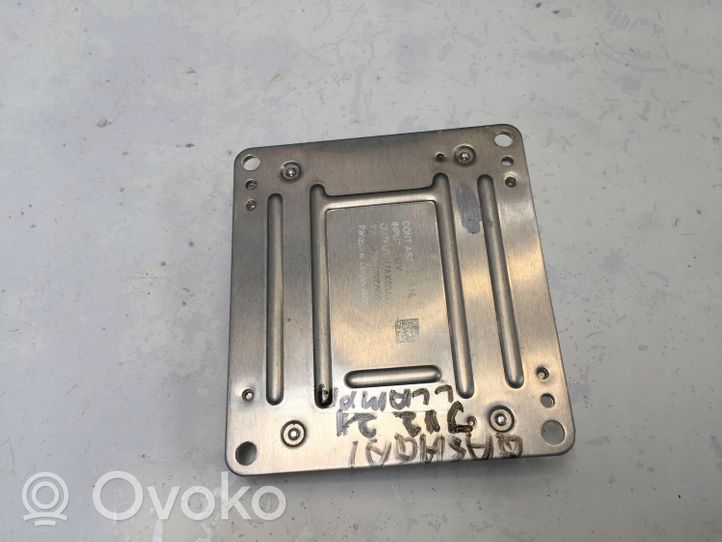 Nissan Qashqai J12 Module de contrôle de ballast LED 210317010992