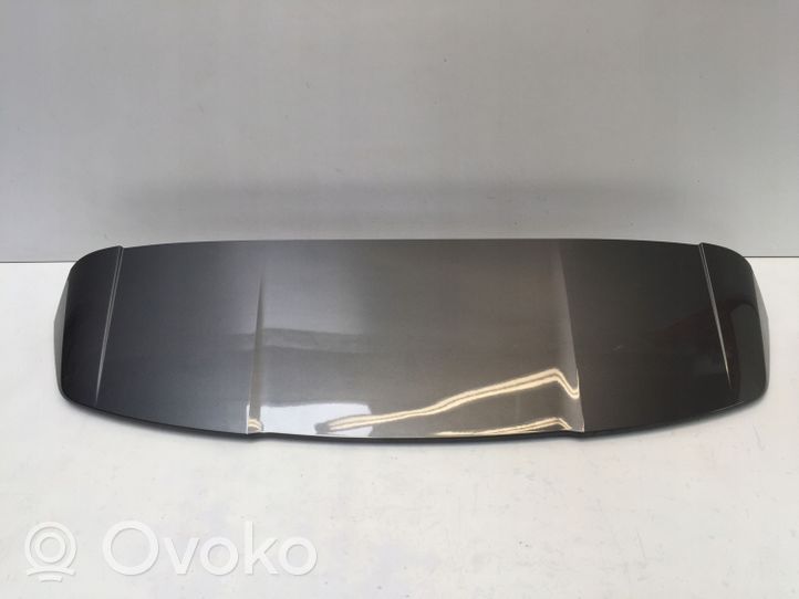 Nissan Qashqai J12 Spoiler del portellone posteriore/bagagliaio 900106UA0A