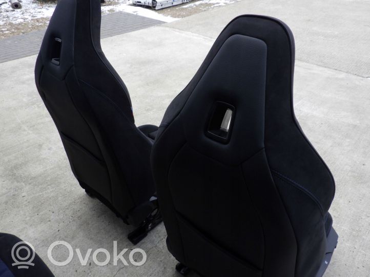 BMW 1 F40 Interior set 