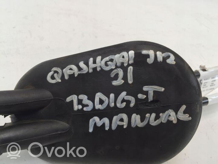 Nissan Qashqai J12 Linka zmiany biegów 349356324R